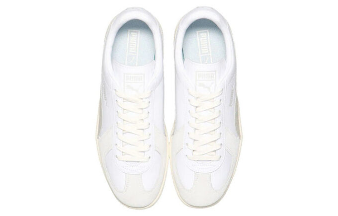 Army Trainer “White Grey”