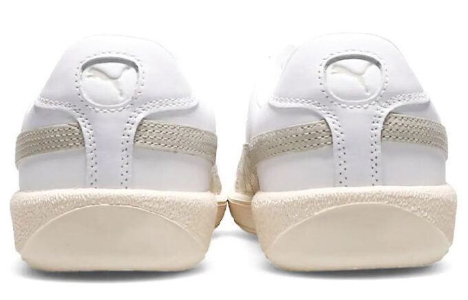 Army Trainer “White Grey”