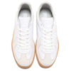 Army Trainer “White Grey Gum”