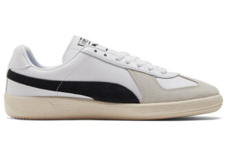 Army Trainer “White Nimbus Cloud”