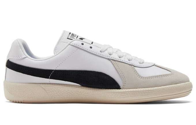 Army Trainer “White Nimbus Cloud”