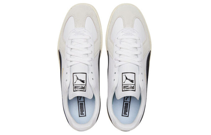 Army Trainer “White Nimbus Cloud”