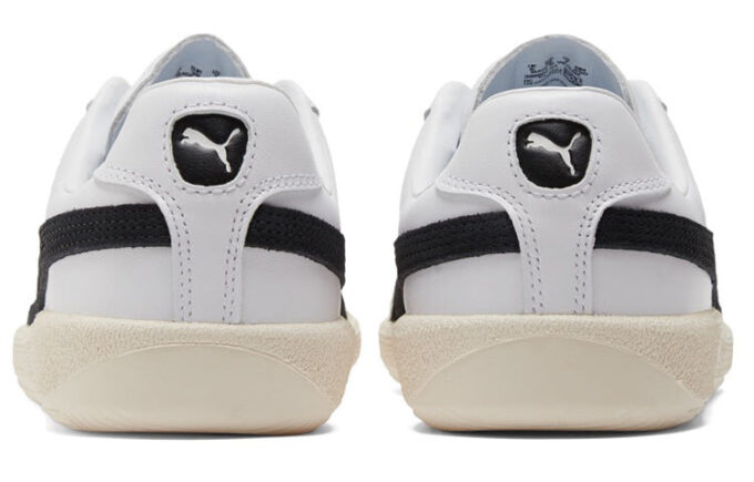 Army Trainer “White Nimbus Cloud”