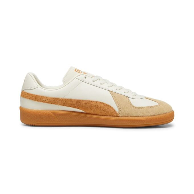 Army Trainer “White Tan Gum”