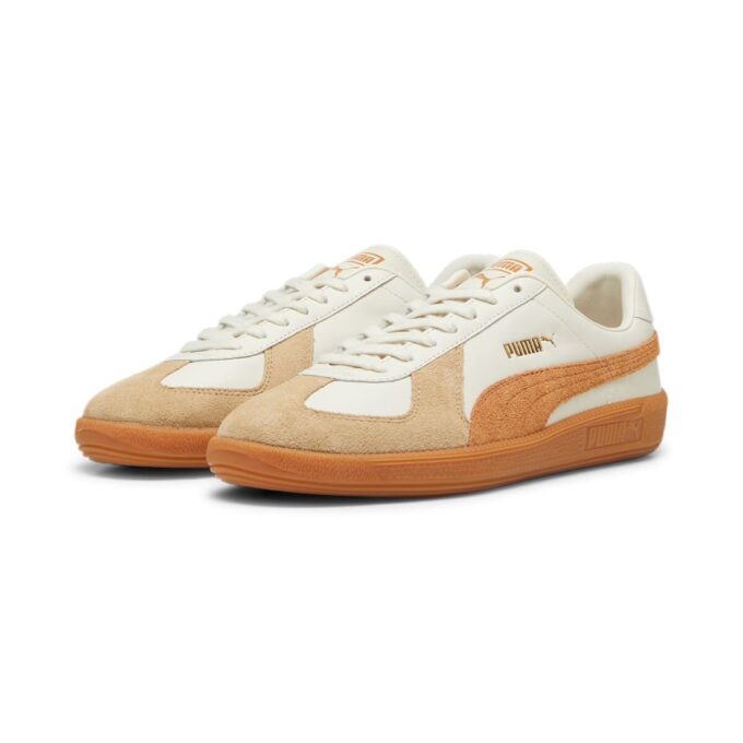 Army Trainer “White Tan Gum”