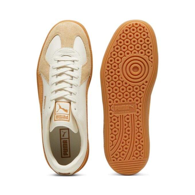 Army Trainer “White Tan Gum”