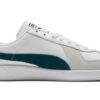 Army Trainer “White Varsity Green”