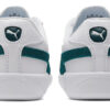 Army Trainer “White Varsity Green”