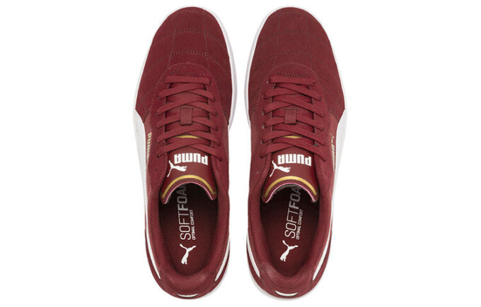 Astro Kick “Rhubarb”