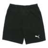 Athleisure Casual Sports Running Gym Shorts Black