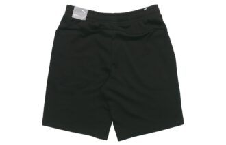 Athleisure Casual Sports Running Gym Shorts Black