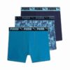 Athletic Men Boxers (3 Pack) Athletic Men Boxers (3 Pack)
