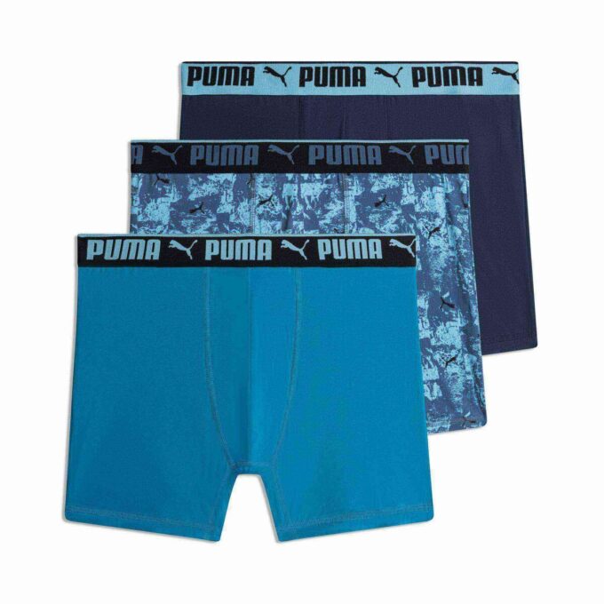 Athletic Men Boxers (3 Pack) Athletic Men Boxers (3 Pack)