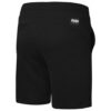 Athletics Logo Shorts “Black”
