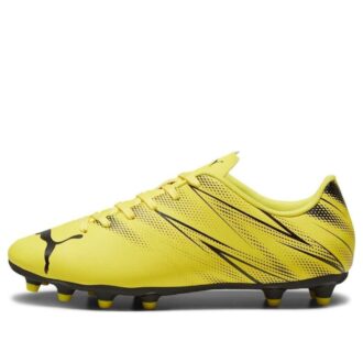 Attacanto FG AG “Yellow Blaze PUMA Black”