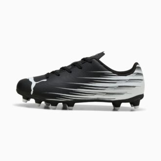ATTACANTO II Big Kids’ Firm/Artificial Ground Soccer Cleats