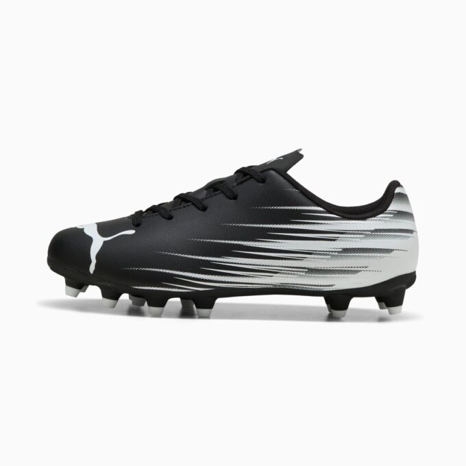 ATTACANTO II Big Kids’ Firm/Artificial Ground Soccer Cleats ATTACANTO II Big Kids’ Firm/Artificial Ground Soccer Cleats