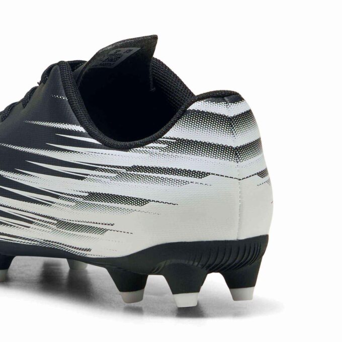 ATTACANTO II Big Kids’ Firm/Artificial Ground Soccer Cleats ATTACANTO II Big Kids’ Firm/Artificial Ground Soccer Cleats
