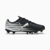 ATTACANTO II Big Kids’ Firm/Artificial Ground Soccer Cleats ATTACANTO II Big Kids’ Firm/Artificial Ground Soccer Cleats
