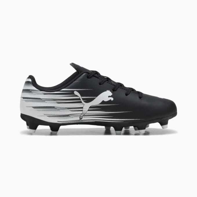 ATTACANTO II Big Kids’ Firm/Artificial Ground Soccer Cleats ATTACANTO II Big Kids’ Firm/Artificial Ground Soccer Cleats