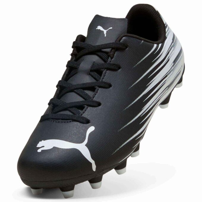 ATTACANTO II Big Kids’ Firm/Artificial Ground Soccer Cleats ATTACANTO II Big Kids’ Firm/Artificial Ground Soccer Cleats