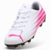 ATTACANTO II Big Kids’ Firm/Artificial Ground Soccer Cleats ATTACANTO II Big Kids’ Firm/Artificial Ground Soccer Cleats
