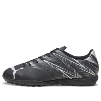 Attacanto TT “Black Silver Mist”