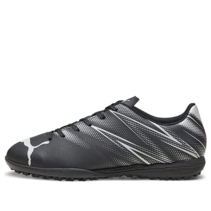 Attacanto TT “Black Silver Mist”