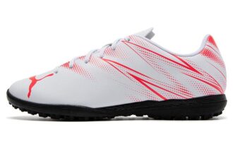 Attacanto TT “White”