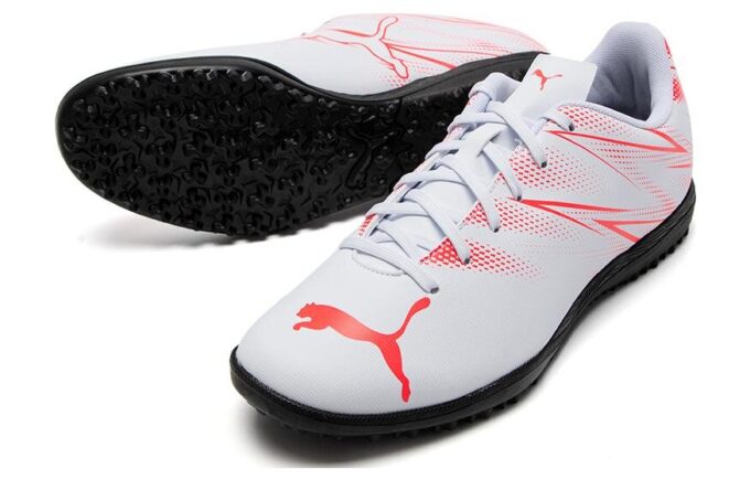 Attacanto TT “White”