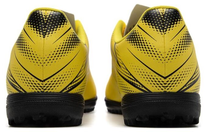 Attacanto TT “Yellow Blaze”