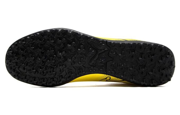 Attacanto TT “Yellow Blaze”