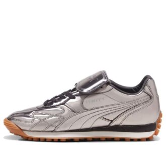 Avanti C x Fenty “Aged Silver”