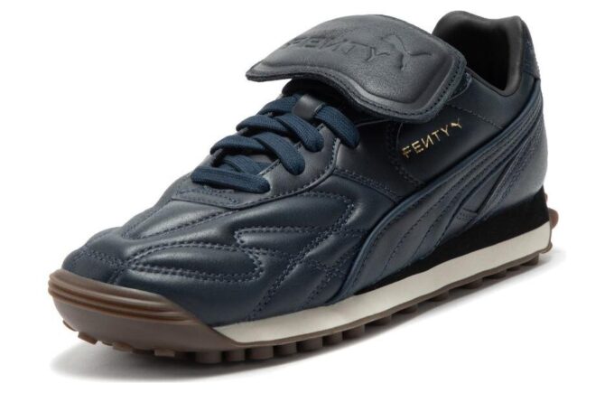 Avanti L X Fenty “Club Navy”