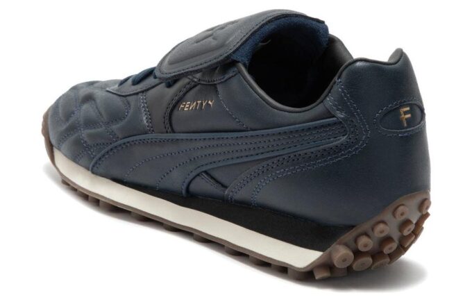 Avanti L X Fenty “Club Navy”