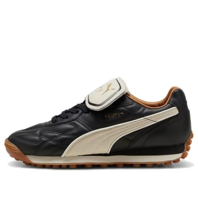 Avanti VL x Fenty “Black”