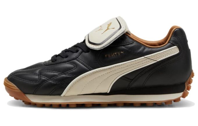 Avanti VL x Fenty “Black”