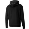 Avenir Full Zip Hoodie “Black”