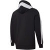 Avenir Hoodie “Black White”