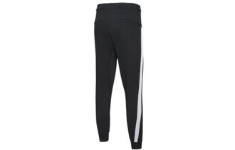 Avenir Pants “Black White”
