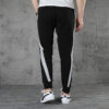 Avenir Pants “Black White”