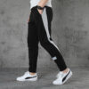 Avenir Pants “Black White”