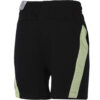 Avenir Shorts “Black Green”