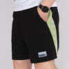 Avenir Shorts “Black Green”