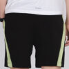Avenir Shorts “Black Green”