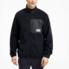 Avenir Track Jacket “Black”