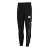 Avenir Track Pants “Black”