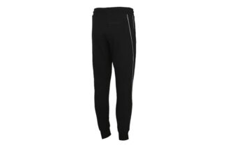 Avenir Track Pants “Black”