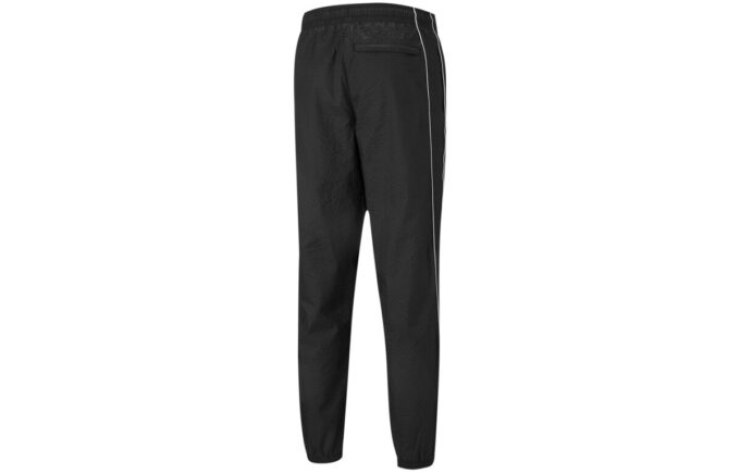 Avenir Woven Pants “Black”