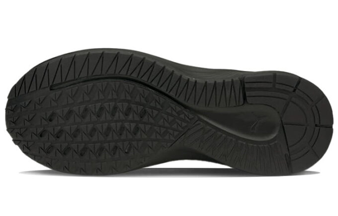 Aviator “Black Rose Gold”